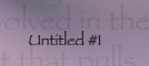 Untitled #1
